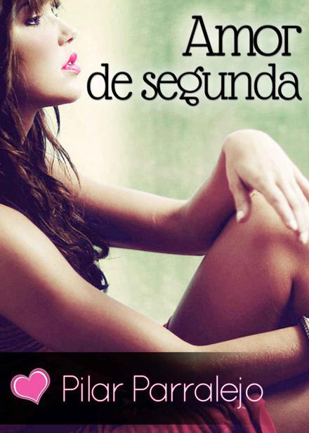 Portada de Amor de segunda